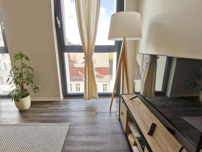 Ferienwohnung Havel Harmonie Brandenburg  Eksteriør billede