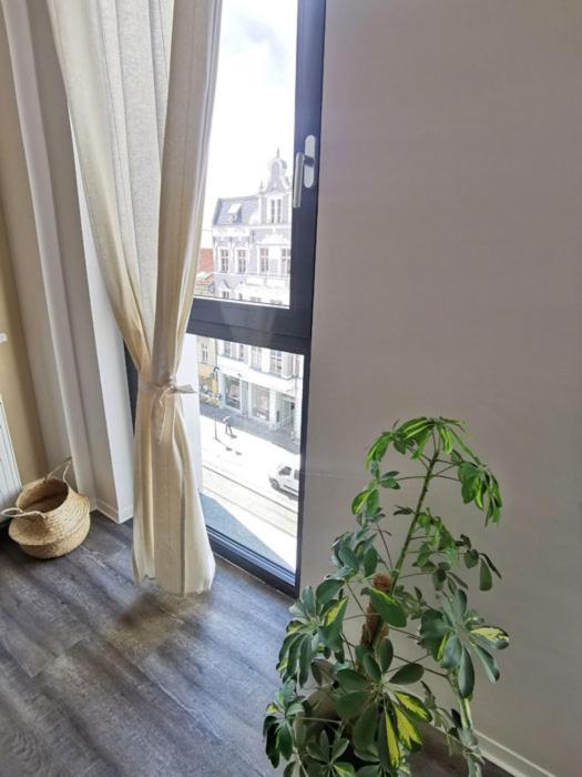Ferienwohnung Havel Harmonie Brandenburg  Eksteriør billede