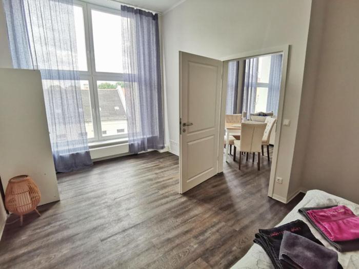 Ferienwohnung Havel Harmonie Brandenburg  Eksteriør billede