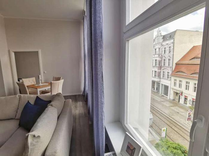 Ferienwohnung Havel Harmonie Brandenburg  Eksteriør billede