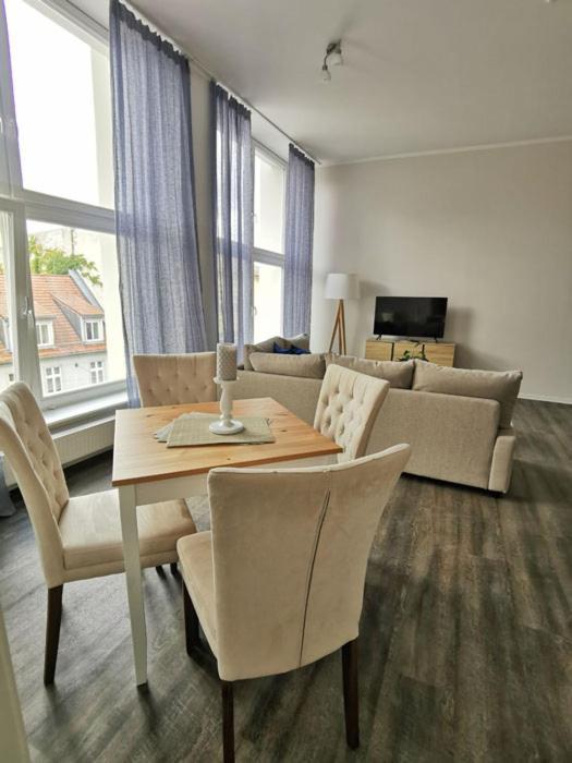 Ferienwohnung Havel Harmonie Brandenburg  Eksteriør billede