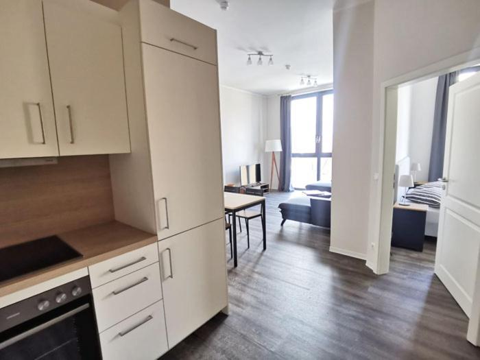 Ferienwohnung Havel Harmonie Brandenburg  Eksteriør billede