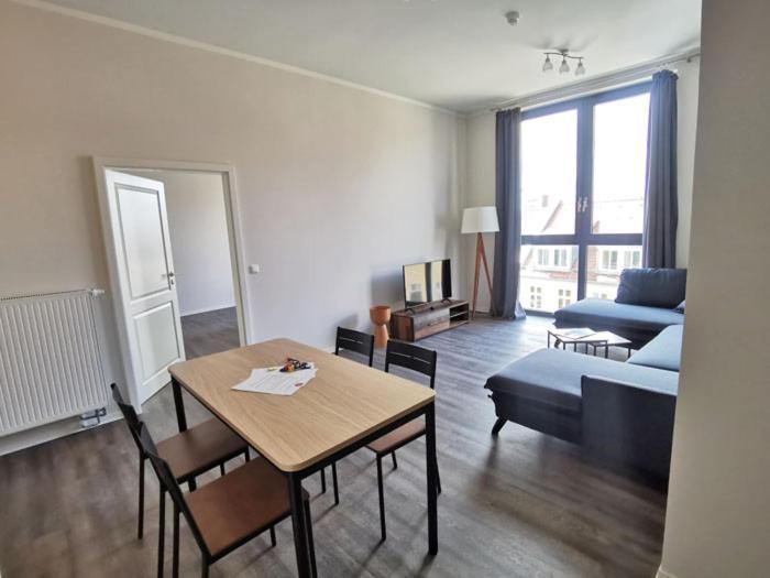 Ferienwohnung Havel Harmonie Brandenburg  Eksteriør billede
