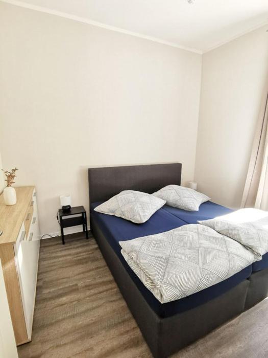 Ferienwohnung Havel Harmonie Brandenburg  Eksteriør billede