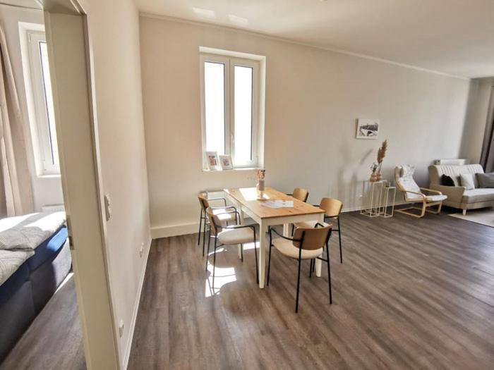 Ferienwohnung Havel Harmonie Brandenburg  Eksteriør billede