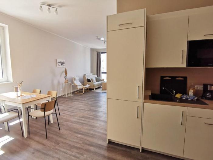 Ferienwohnung Havel Harmonie Brandenburg  Eksteriør billede