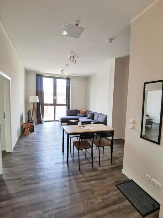 Ferienwohnung Havel Harmonie Brandenburg  Eksteriør billede