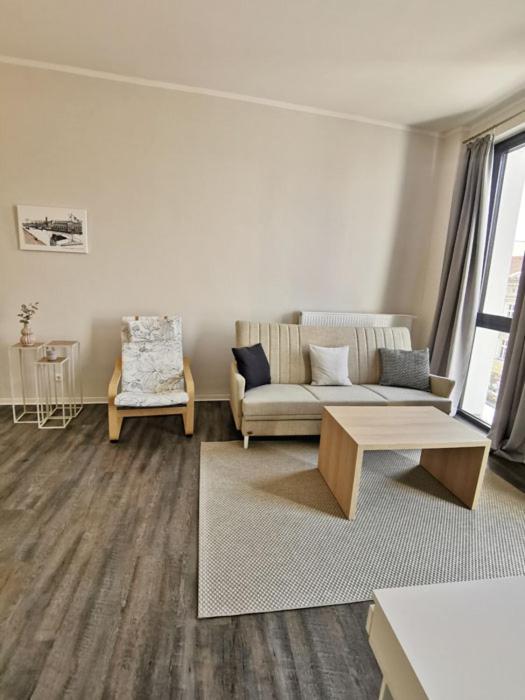 Ferienwohnung Havel Harmonie Brandenburg  Eksteriør billede